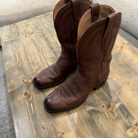 Tecovas Boots 10.5 US main image 4